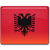 albania flag